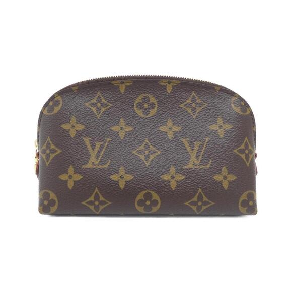 LOUIS VUITTON Handbags - Louis Vuitton Monogram Pochette Cosmetic PM M47515 Handbag Pouch